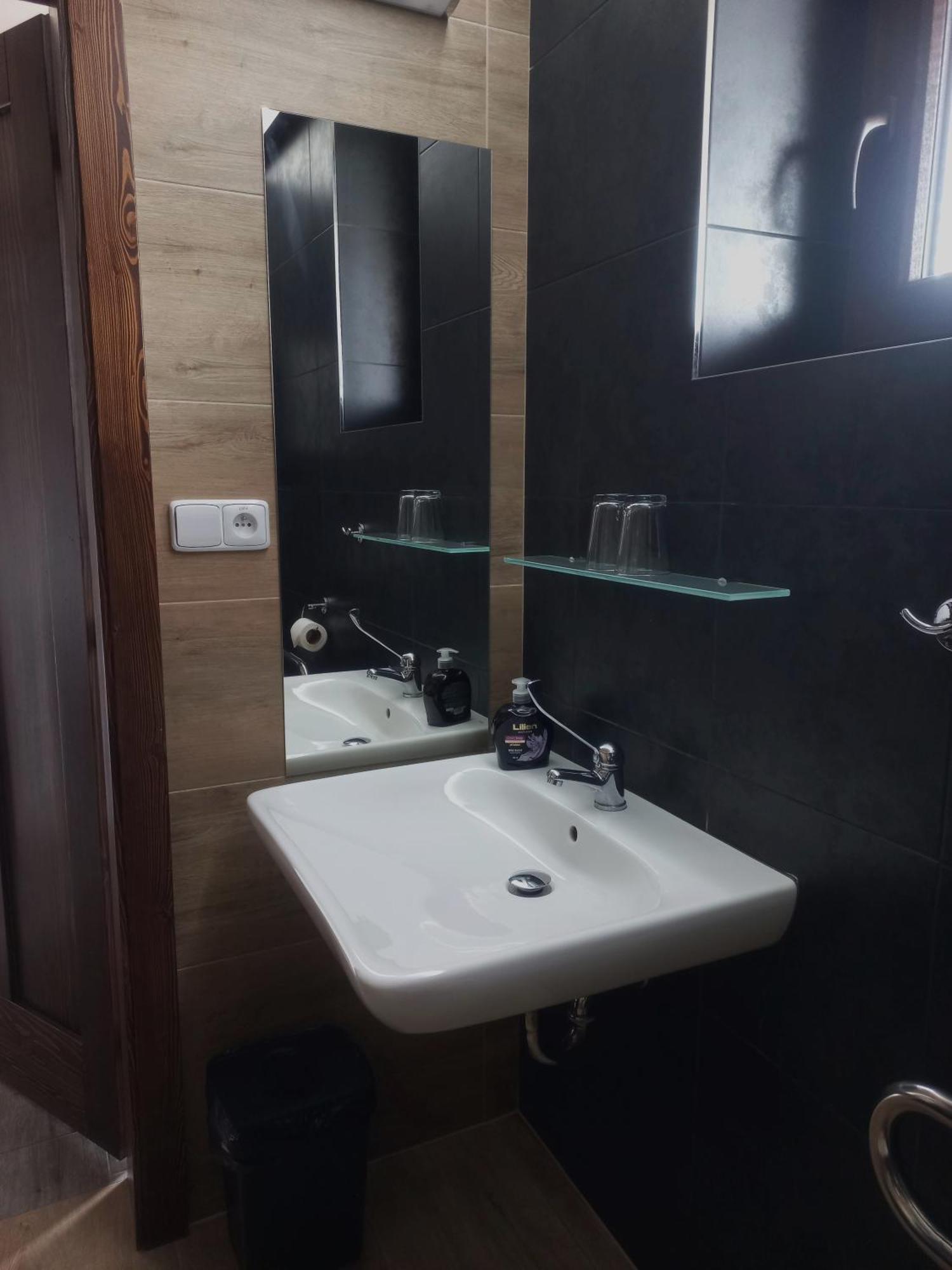 Penzion Ve Vinohrade Němčičky Bagian luar foto